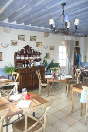  Cote Loire - Auberge Ligerienne  Блуа
